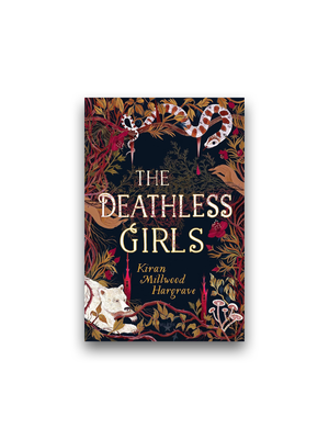 The Deathless Girls