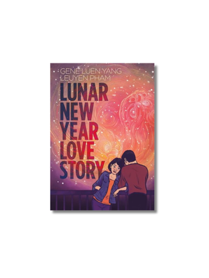 Lunar New Year Love Story