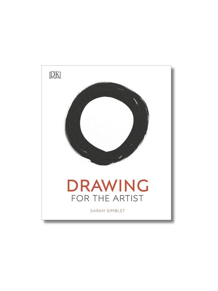 Drawing for the Artist – Minoa Books