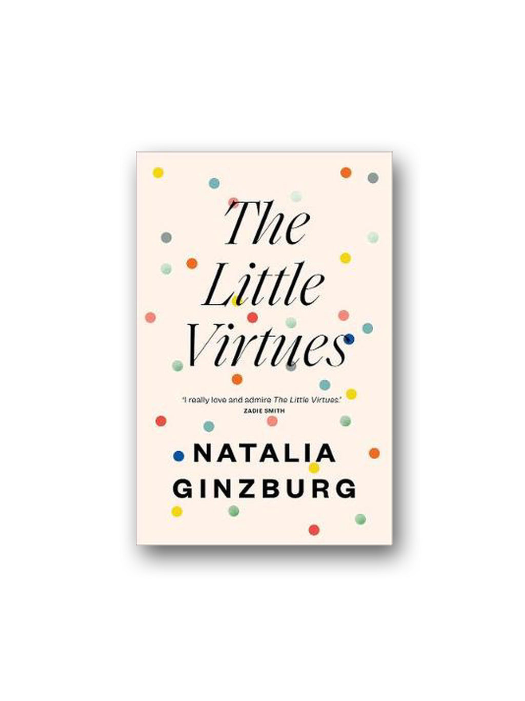 The Little Virtues