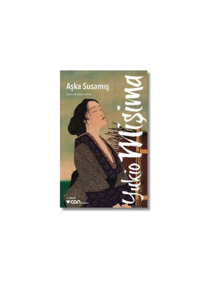 Aşka Susamış