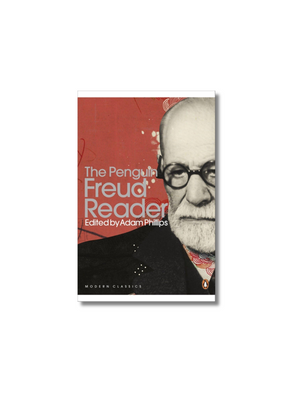 The Penguin Freud Reader