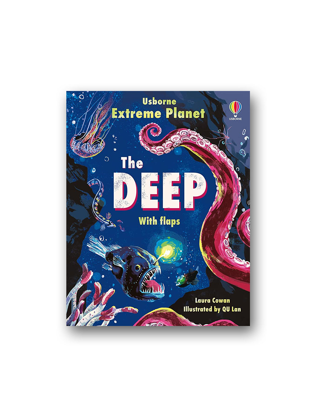 Extreme Planets :  The Deep