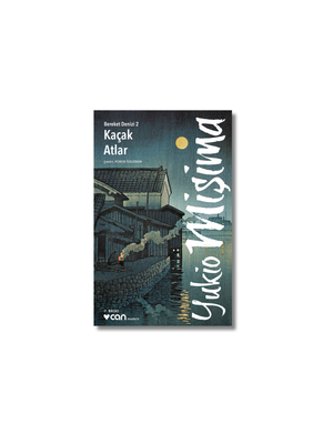Kaçak Atlar Bereket Denizi 2