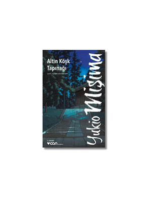 Altın Köşk Tapınağı