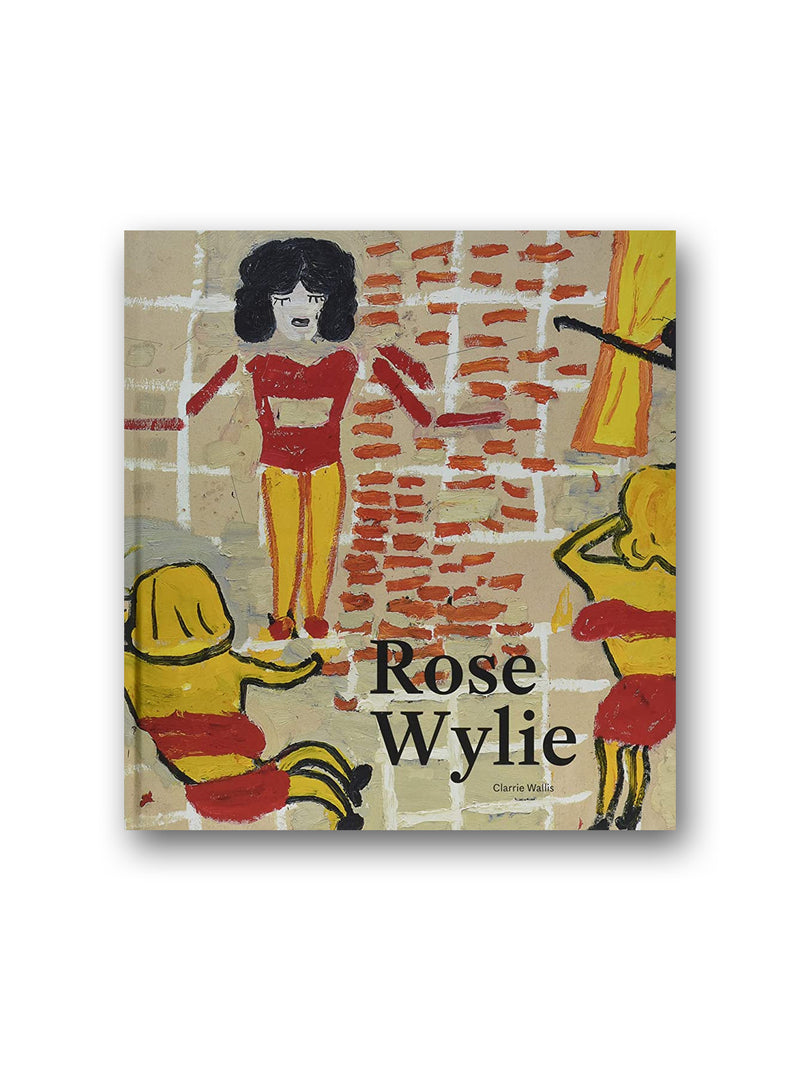 Rose Wylie