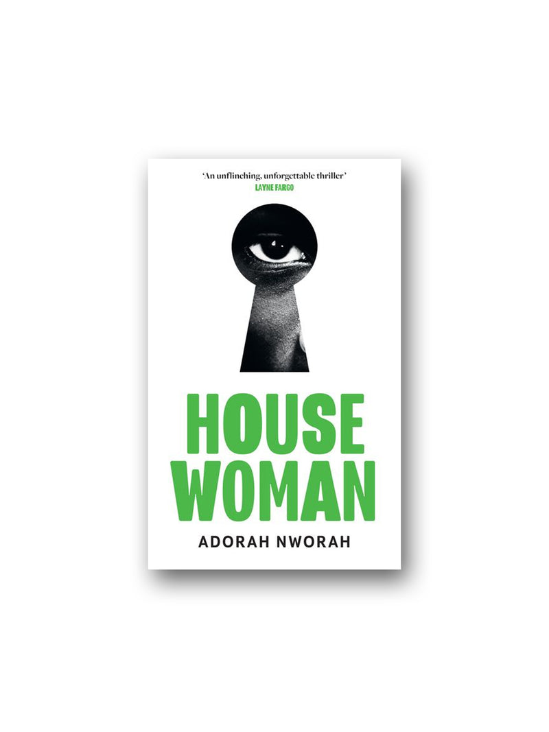 House Woman