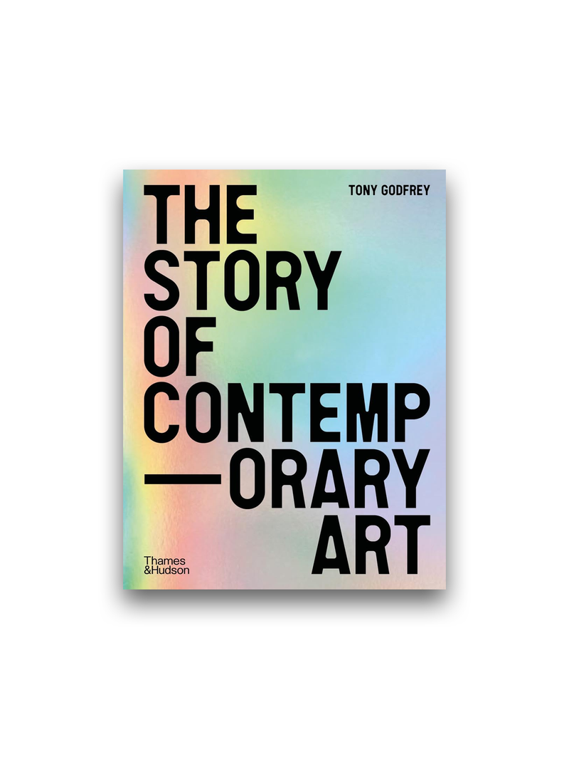 The Story of Contemporary Art