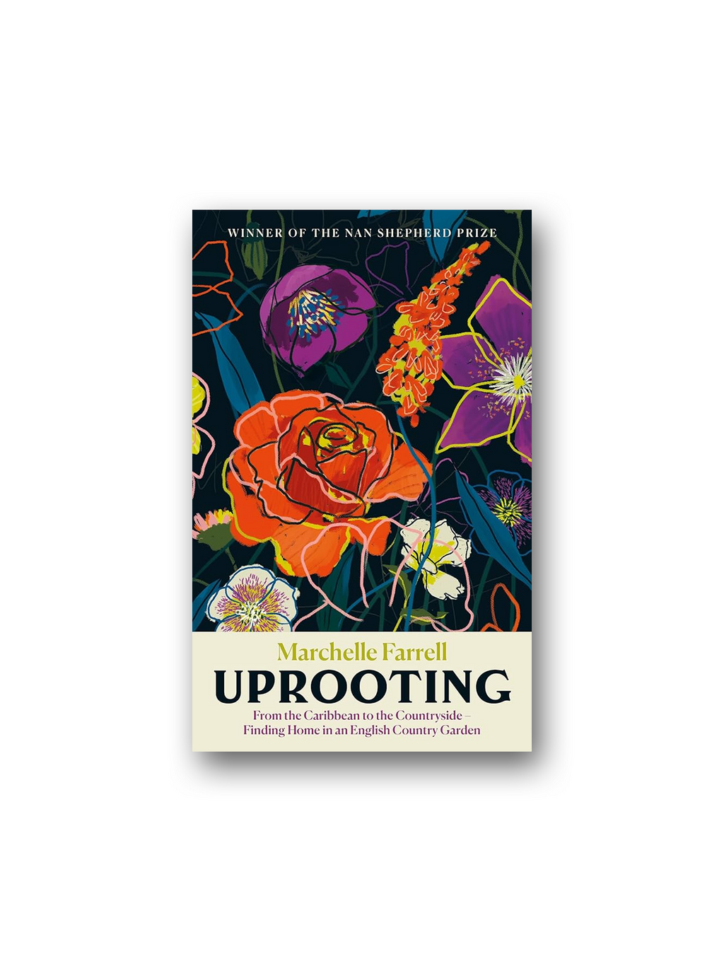 Uprooting: From the Caribbean to the Countryside