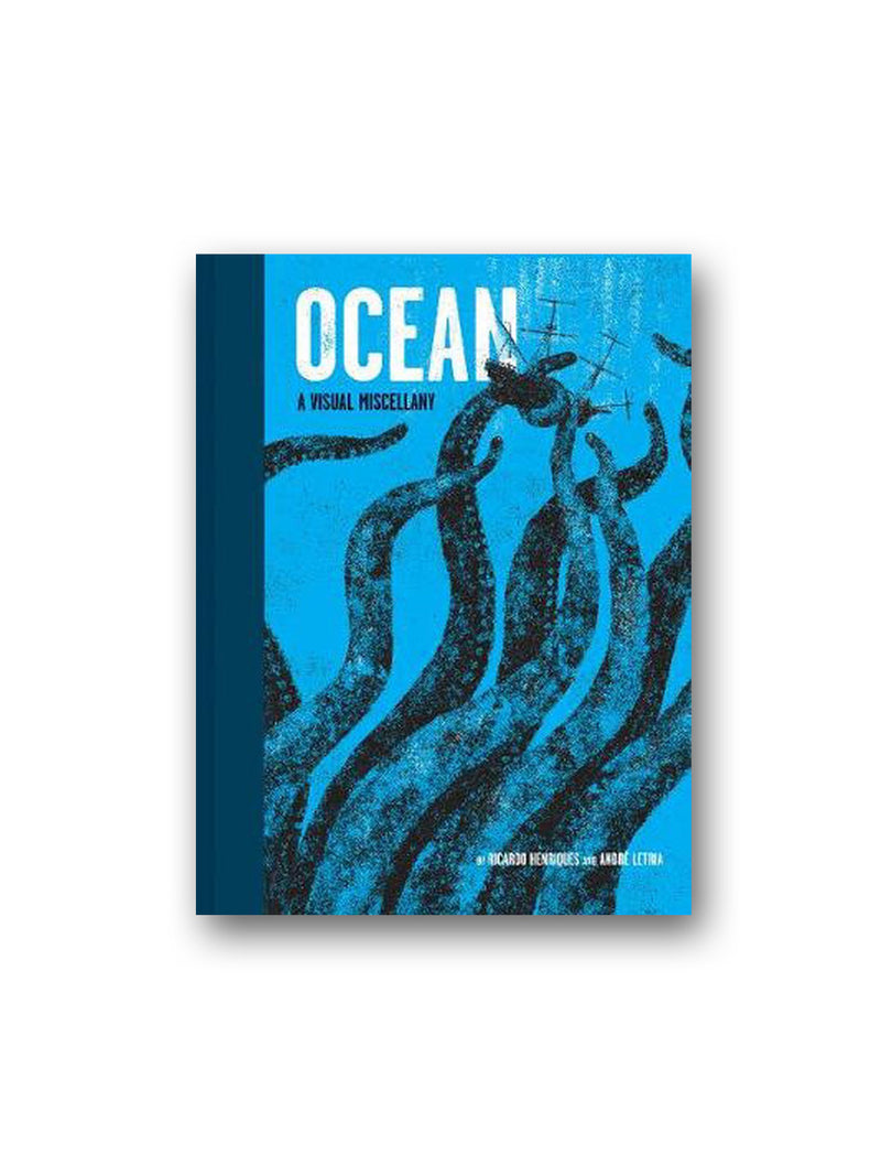 Ocean: A Visual Miscellany