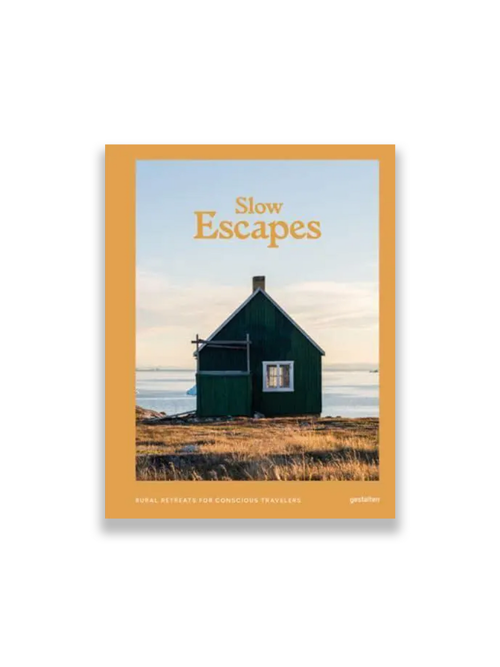 Slow Escapes: Rural Retreats for Conscious Travelers