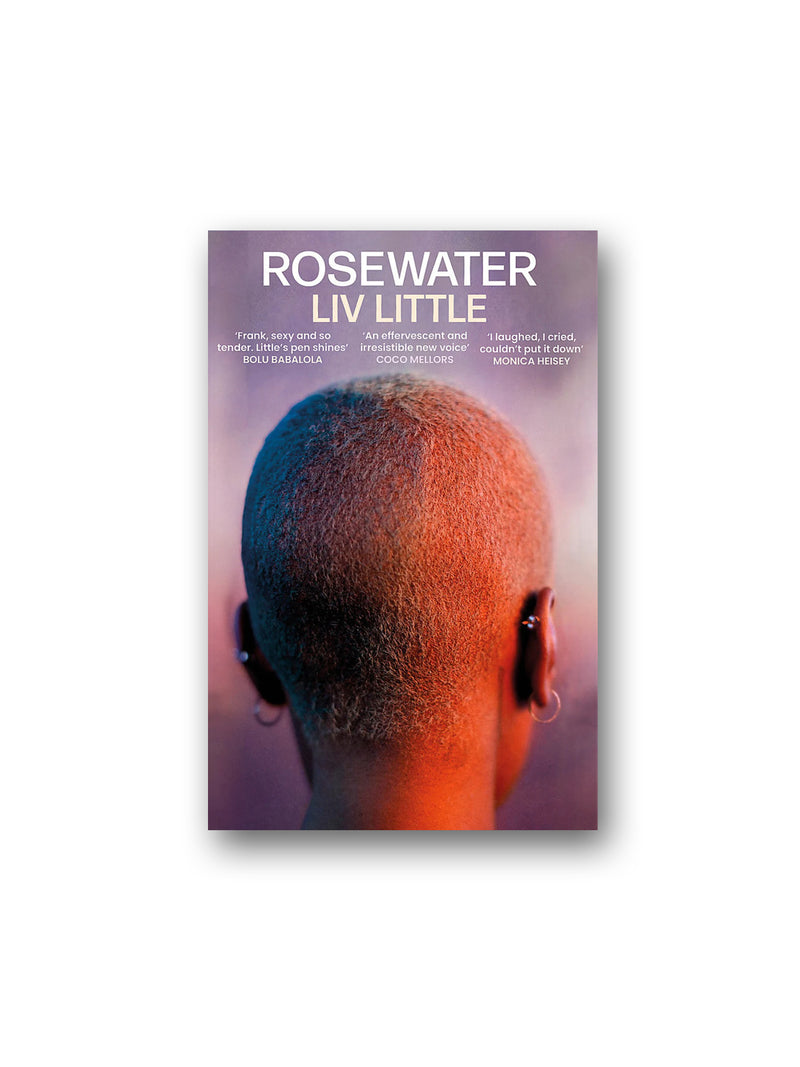 Rosewater