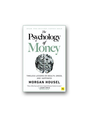 The Psychology of Money