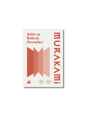 Şehir ve Belirsiz Duvarları