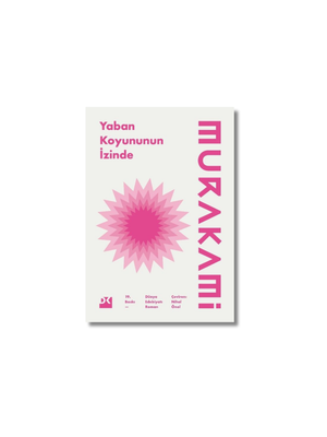 Yaban Koyunun İzinde