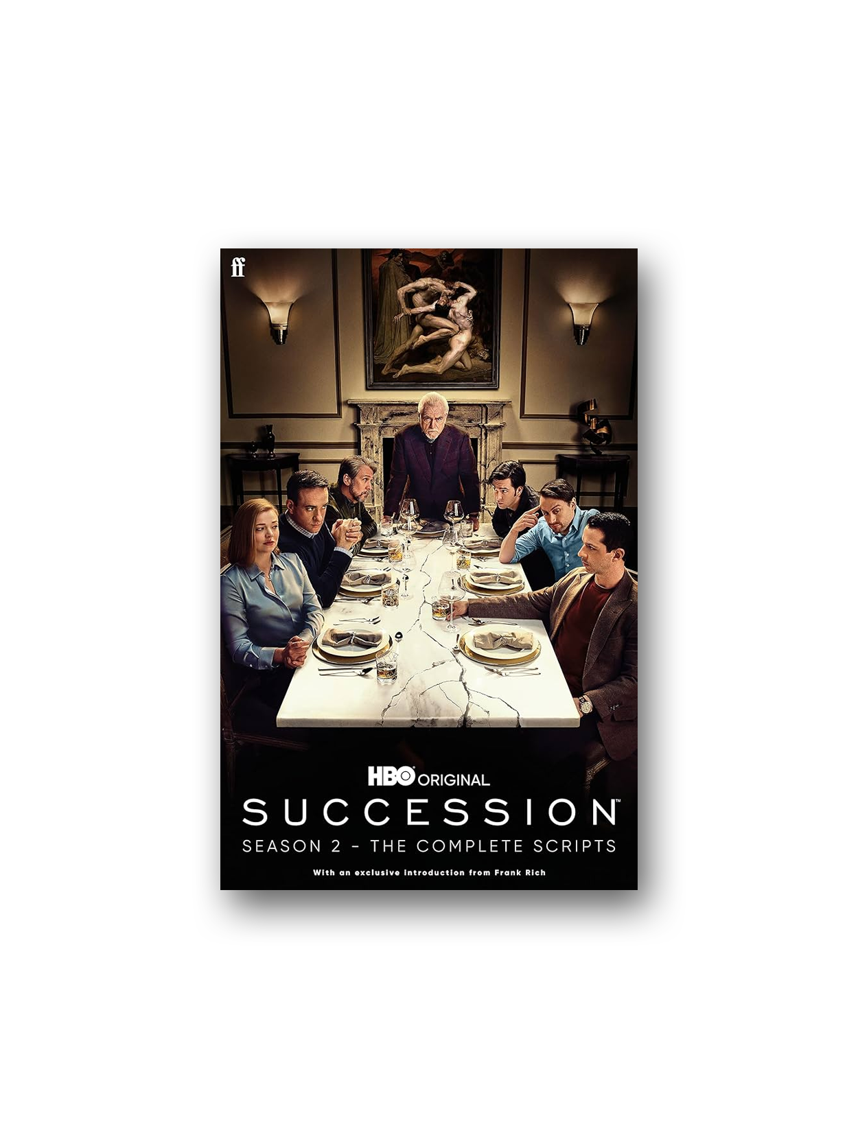 Succession (Season 2)