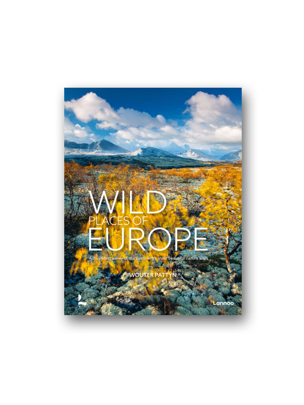 Wild Places of Europe