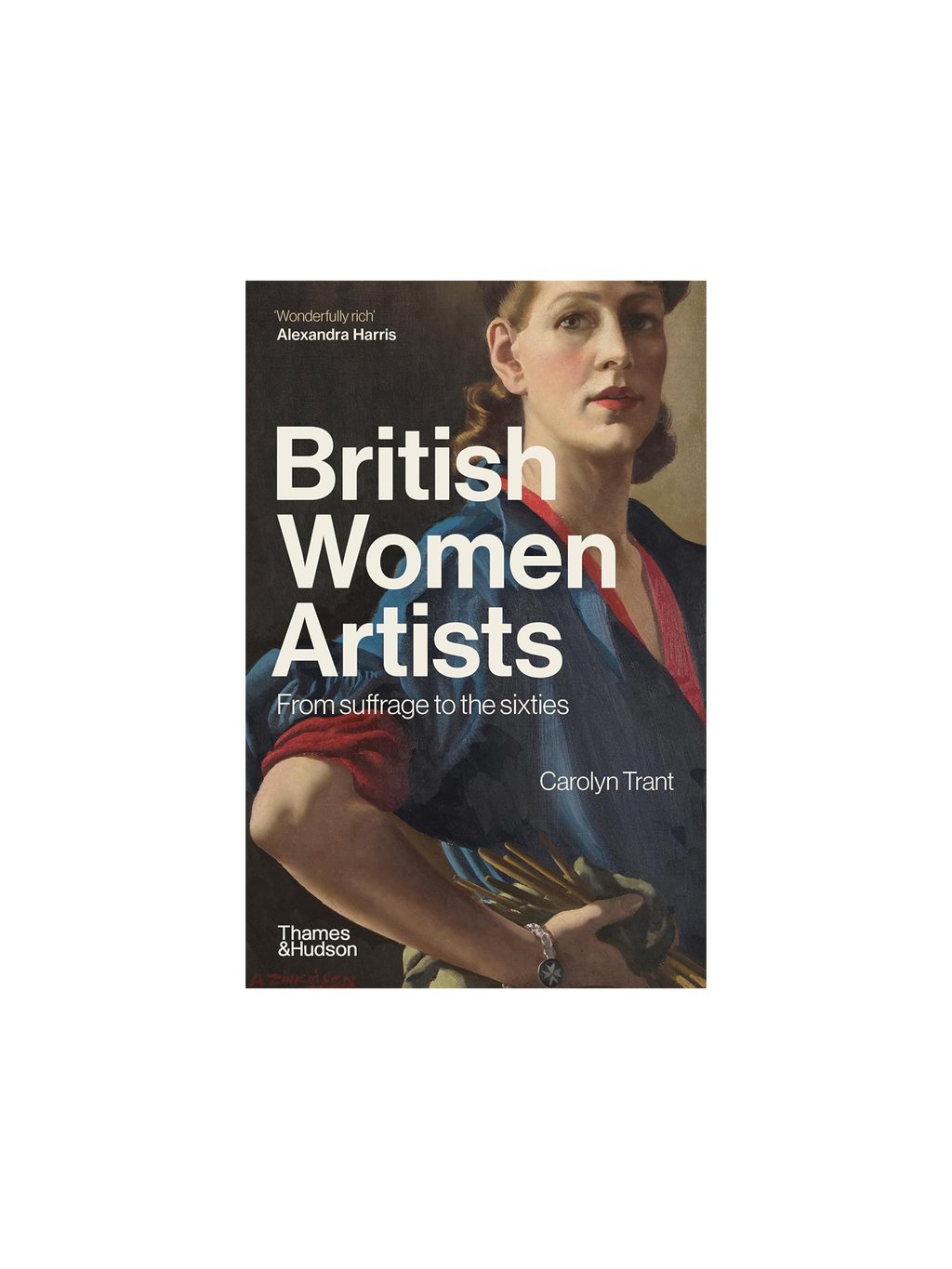 British Women Artists: From Suffrage to the Sixties