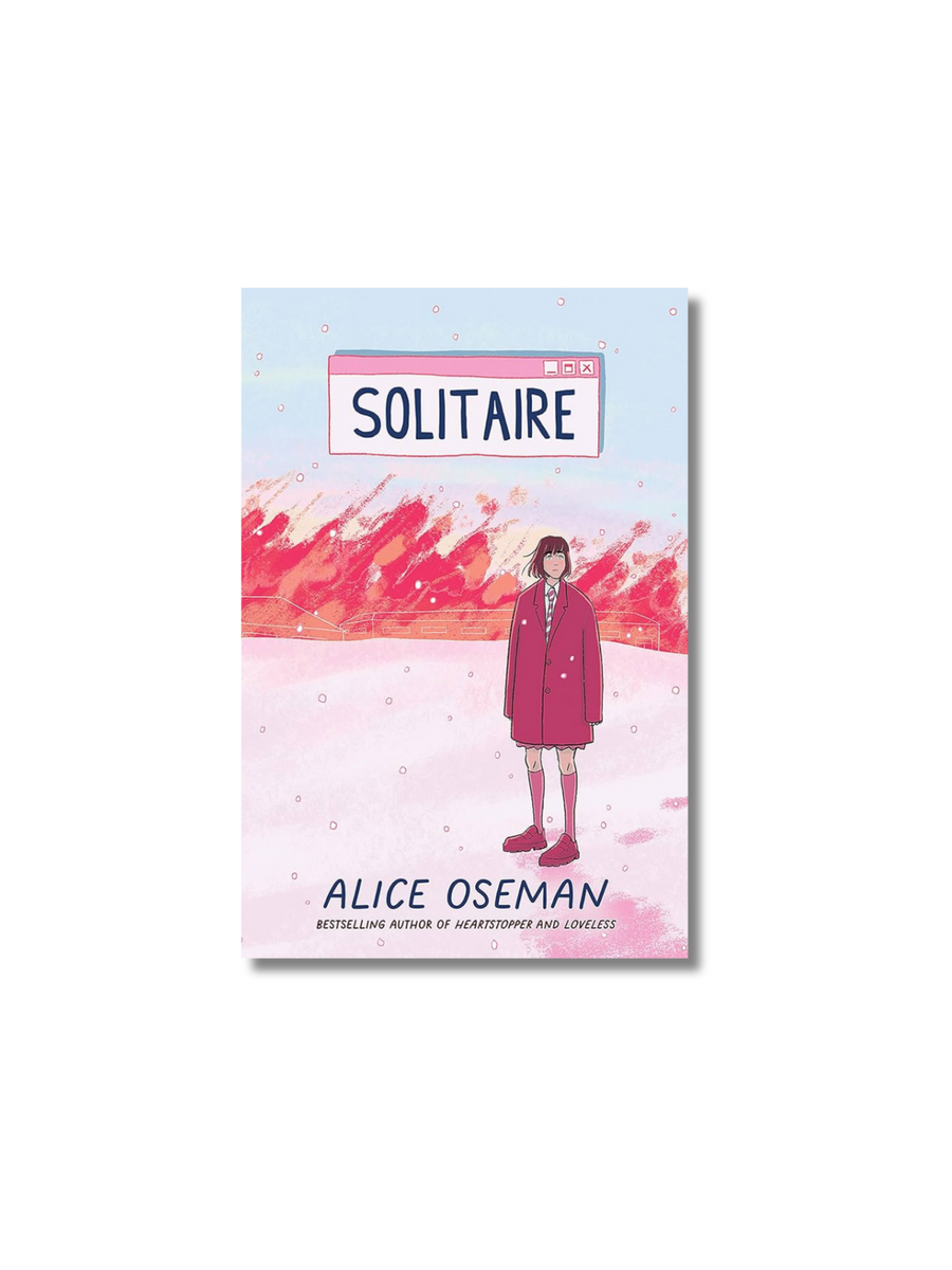 Solitaire – Minoa Books