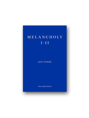 Melancholy I-II