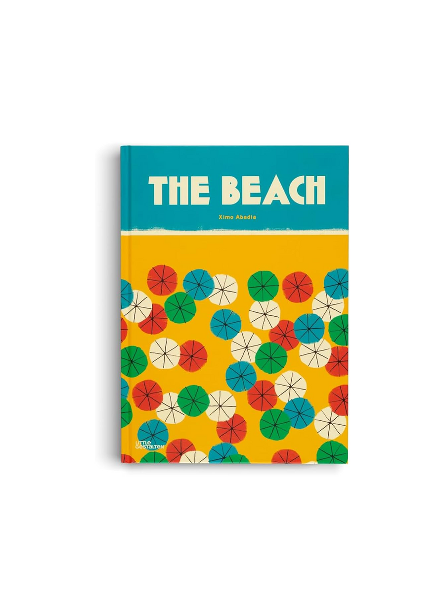 The Beach – Minoa Books