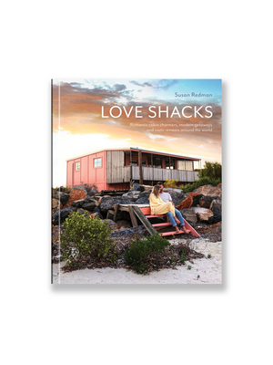 Love Shacks