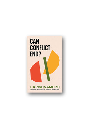 Can Conflict End?