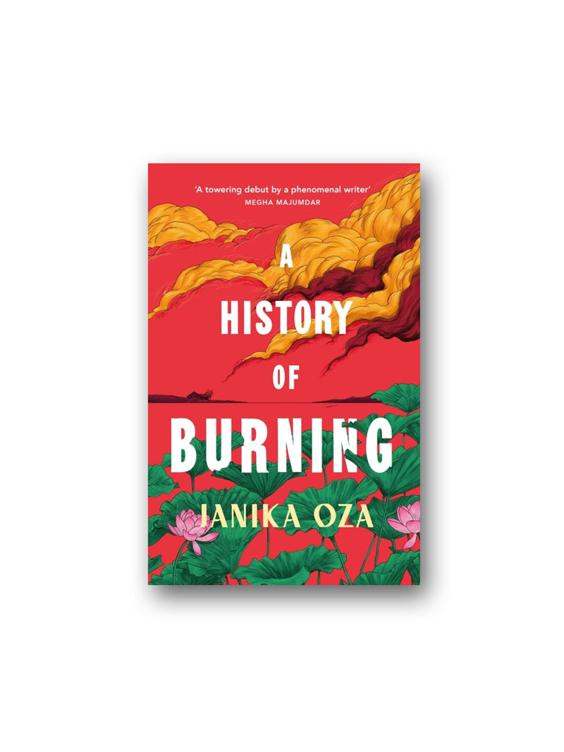 A History of Burning