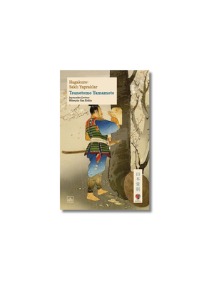 Hagakure - Saklı Yapraklar