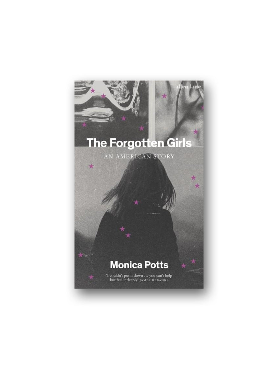 The Forgotten Girls – Minoa Books