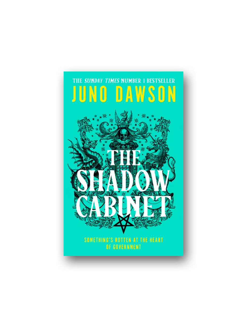 The Shadow Cabinet