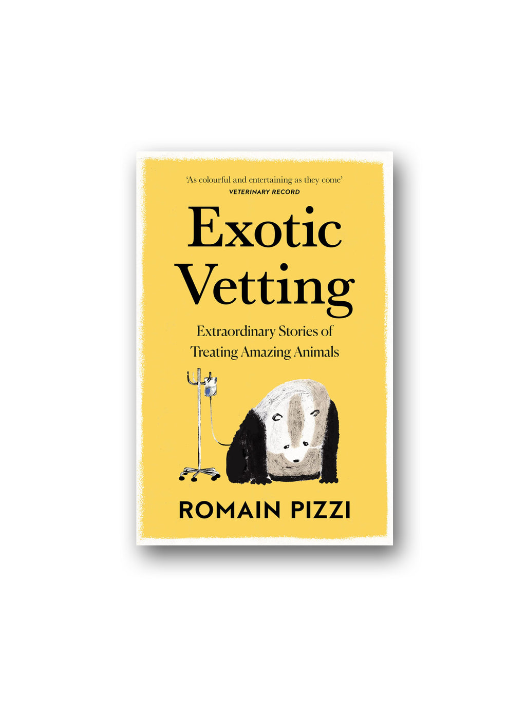 Exotic Vetting