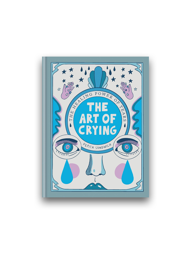 The Art of Crying