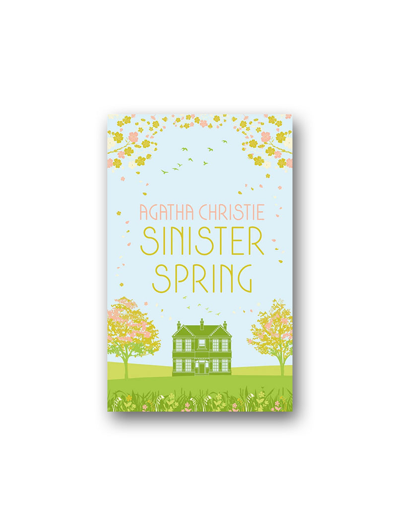 Sinister Spring - Special Edition