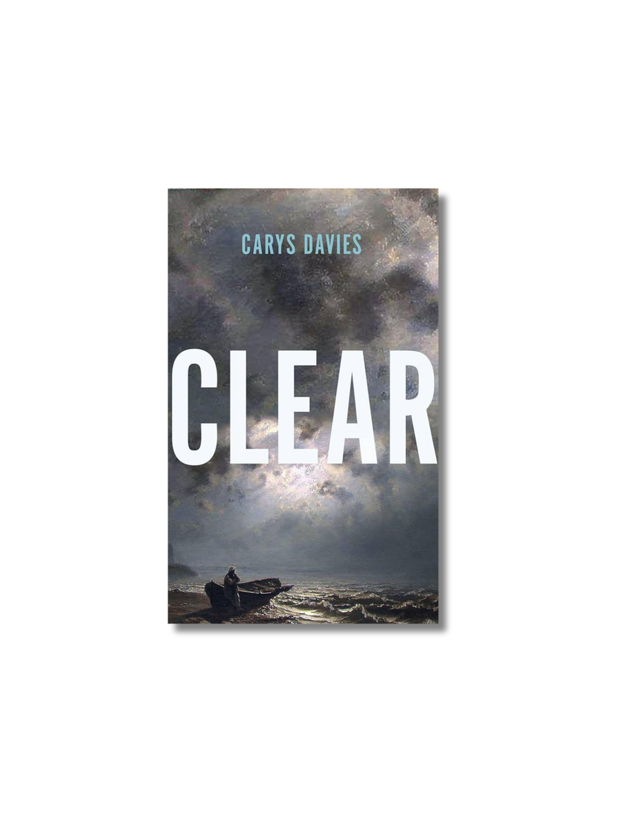 Clear – Minoa Books