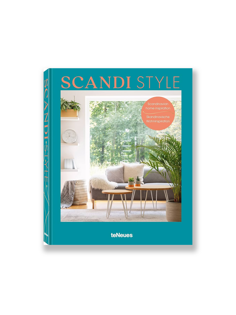 Scandi Style: Scandinavian Home Inspiration