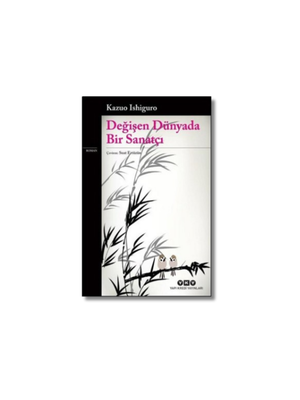 Değişen Dünyada Bir Sanatçı