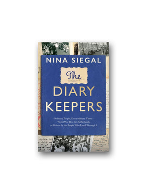 The Diary Keepers