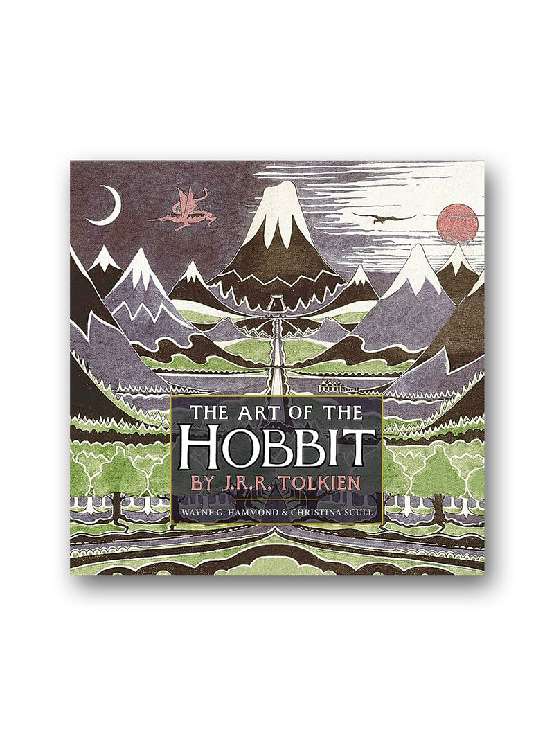 The Art of the Hobbit