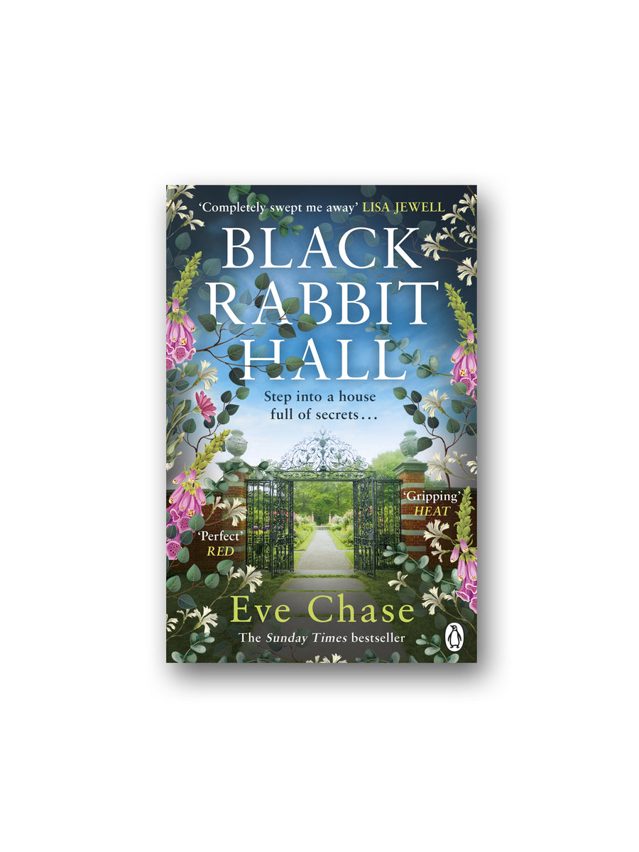 Black Rabbit Hall – Minoa Books