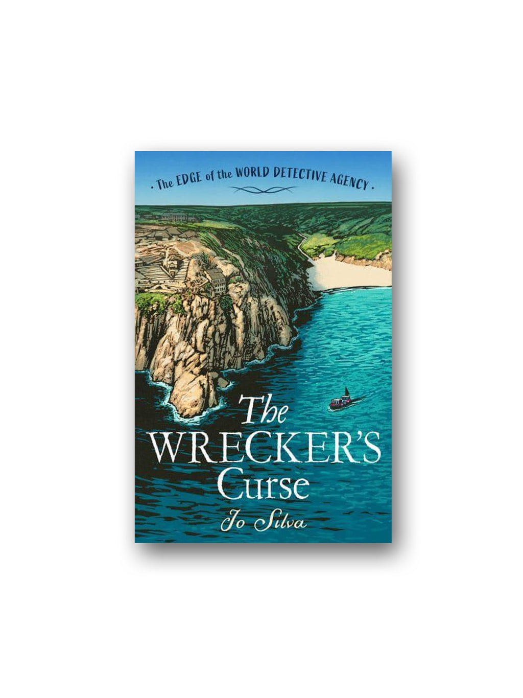 The Wrecker's Curse