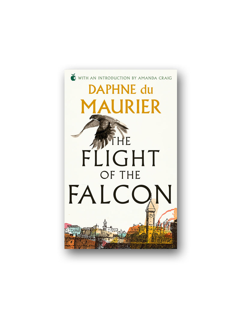 The Flight of the Falcon