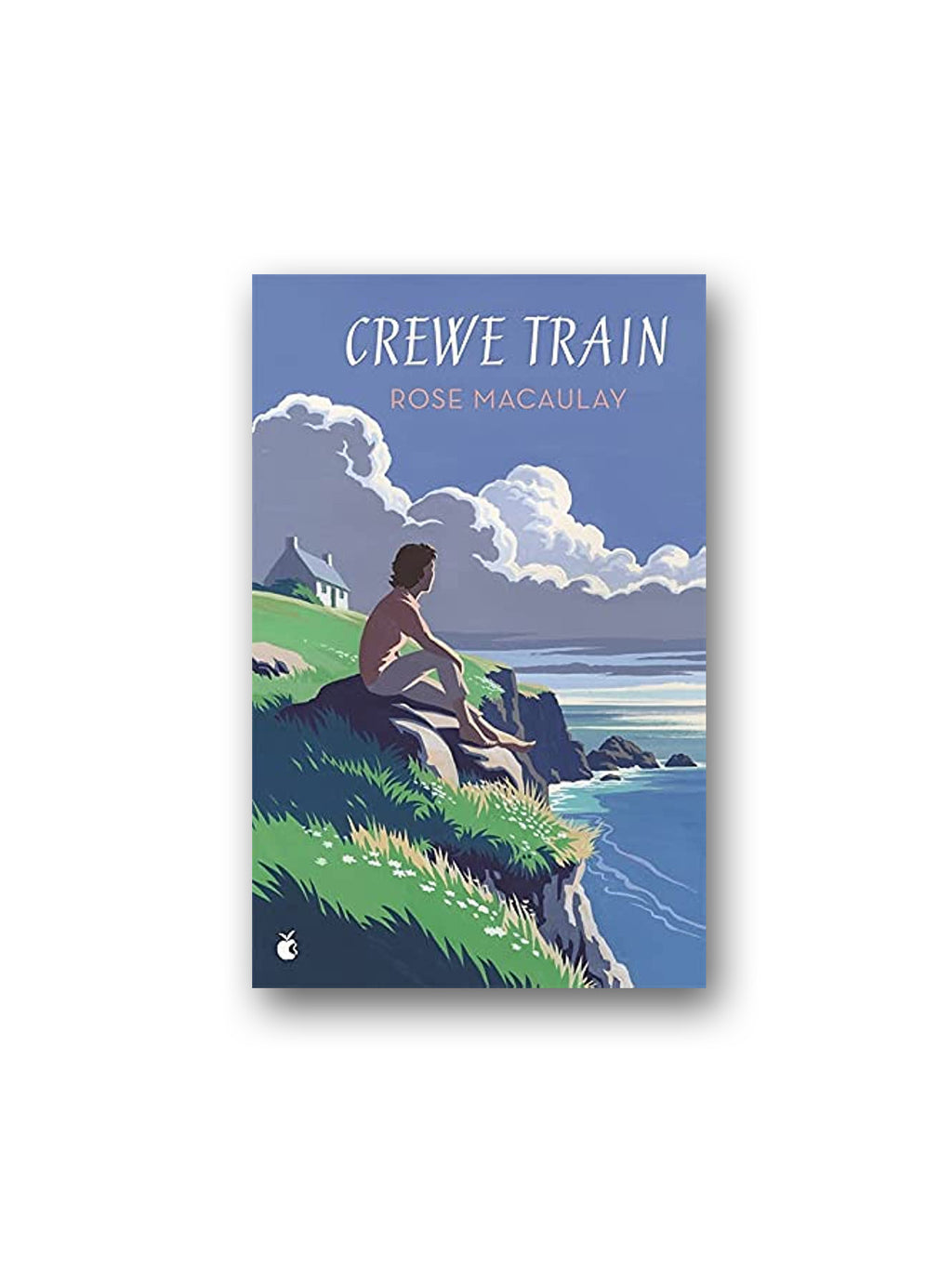 Crewe Train