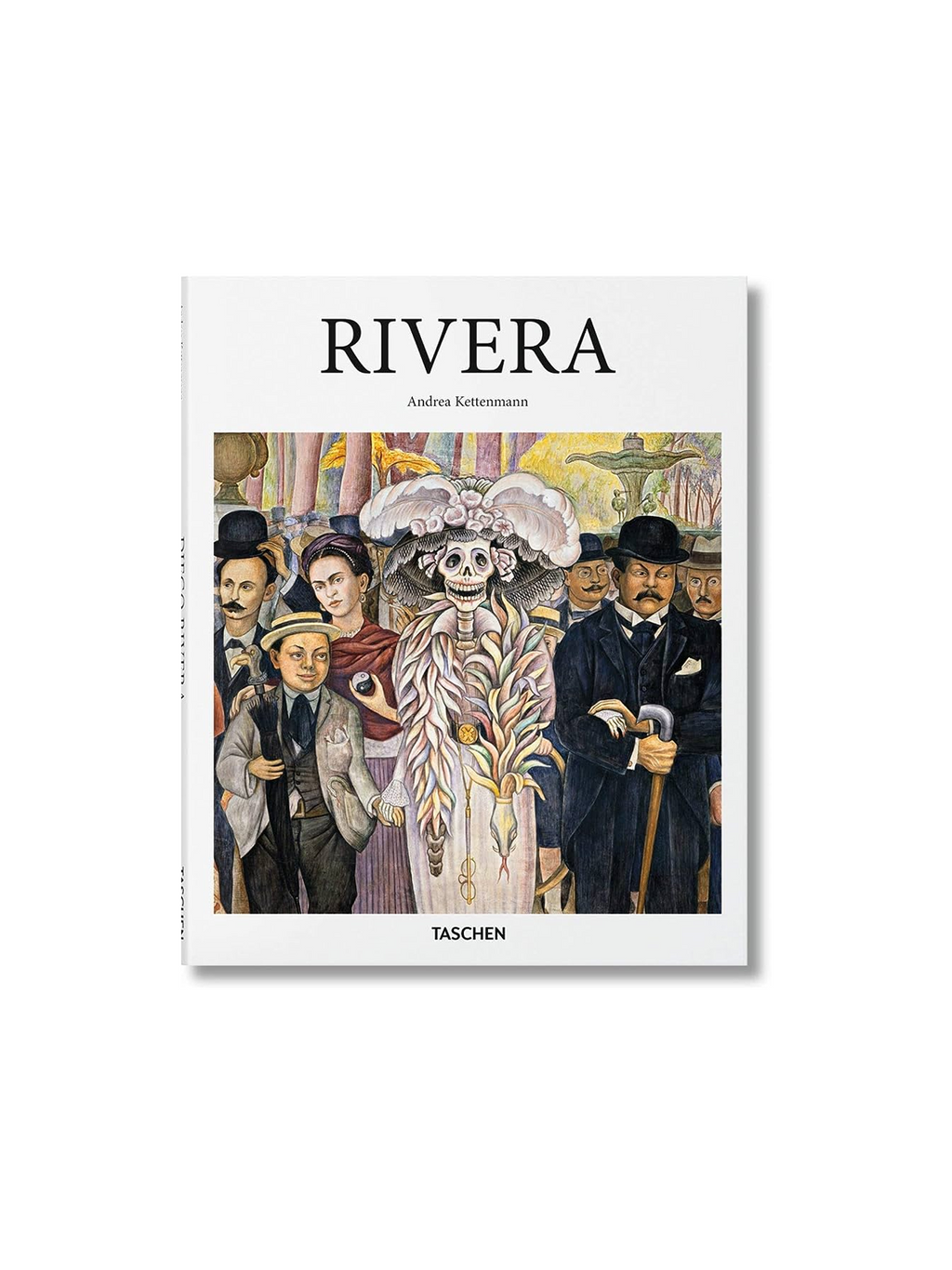 Rivera - Basic Arts Series