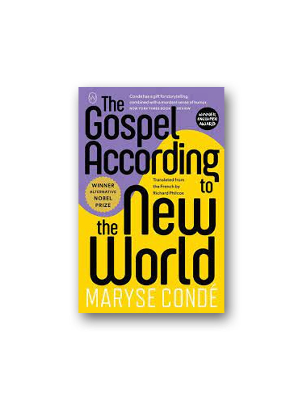 The Gospel According To The New World