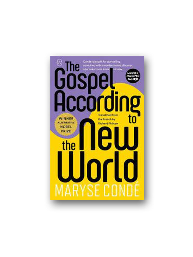 The Gospel According To The New World
