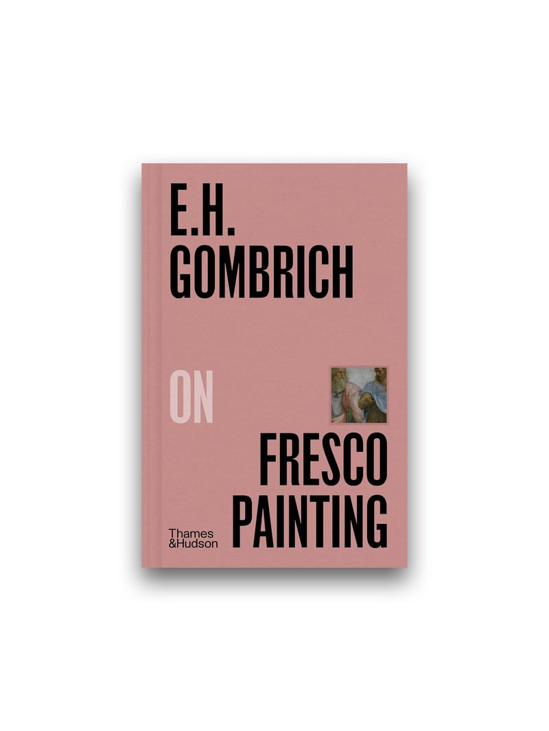 E.H.Gombrich on Fresco Painting