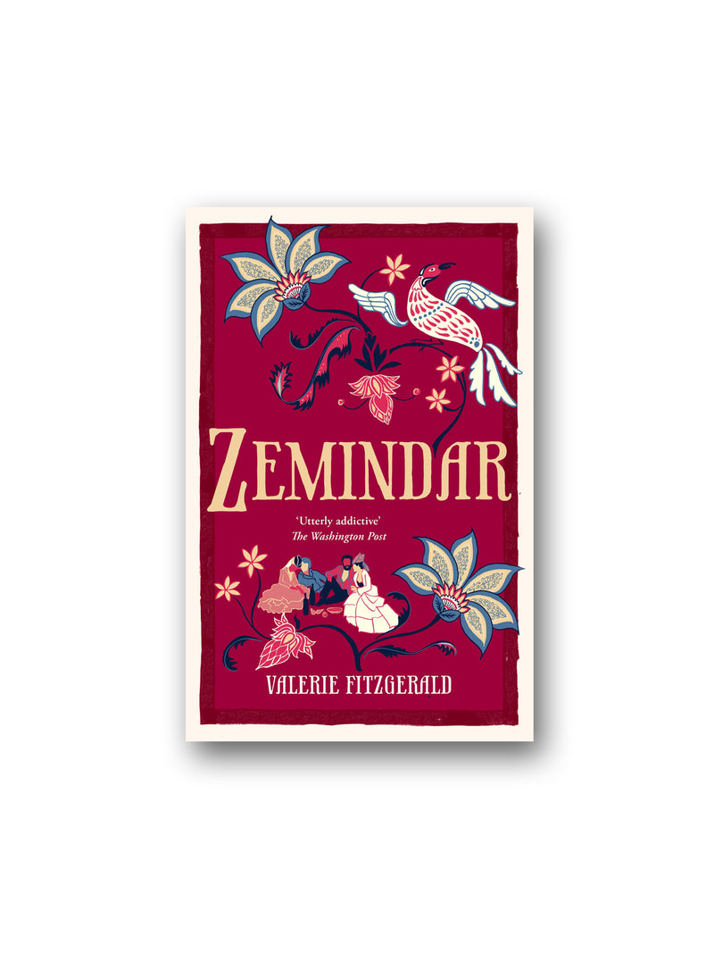 Zemindar