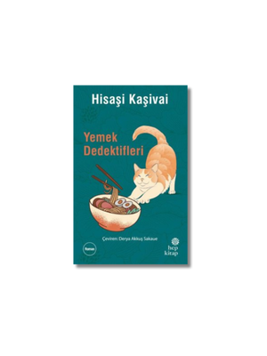 Yemek Dedektifleri