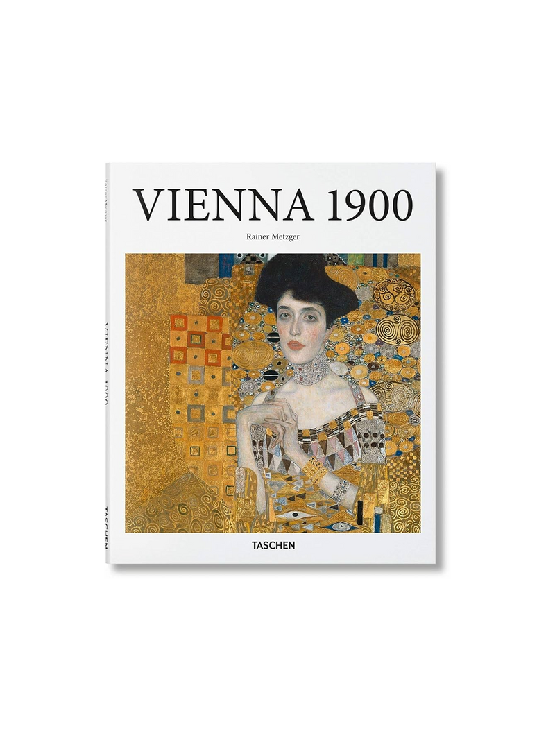 Vienna 1900 - Basic Art Series